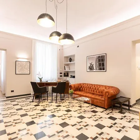 Foresteria Di Piazza Cavour - Luxury Suites & Guest House