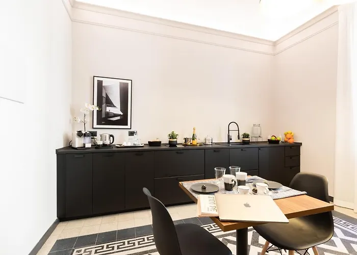 Foresteria Di Piazza Cavour - Luxury & רומא