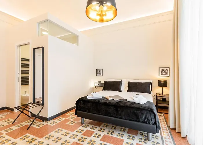 Foresteria Di Piazza Cavour - Luxury & 4*