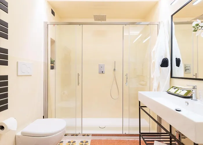 Foresteria Di Piazza Cavour - Luxury & בית הארחה רומא