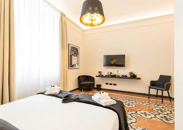 Foresteria Di Piazza Cavour - Luxury & רומא
