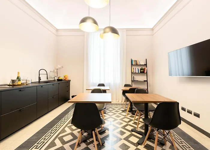Foresteria Di Piazza Cavour - Luxury & רומא