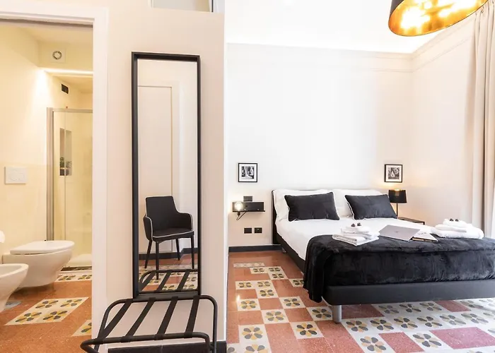 Foresteria Di Piazza Cavour - Luxury &