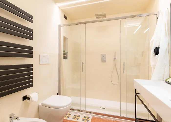 בית הארחה Foresteria Di Piazza Cavour - Luxury & רומא