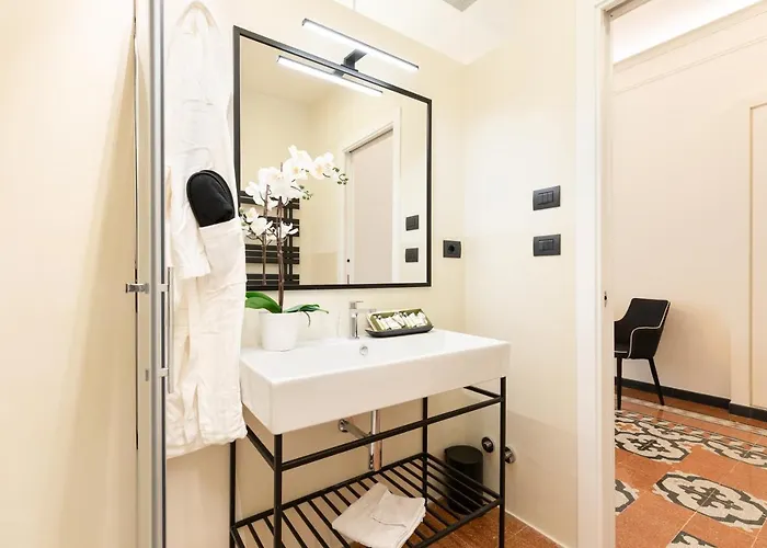 בית הארחה Foresteria Di Piazza Cavour - Luxury & רומא