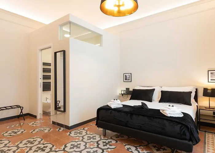 Foresteria Di Piazza Cavour - Luxury & בית הארחה רומא