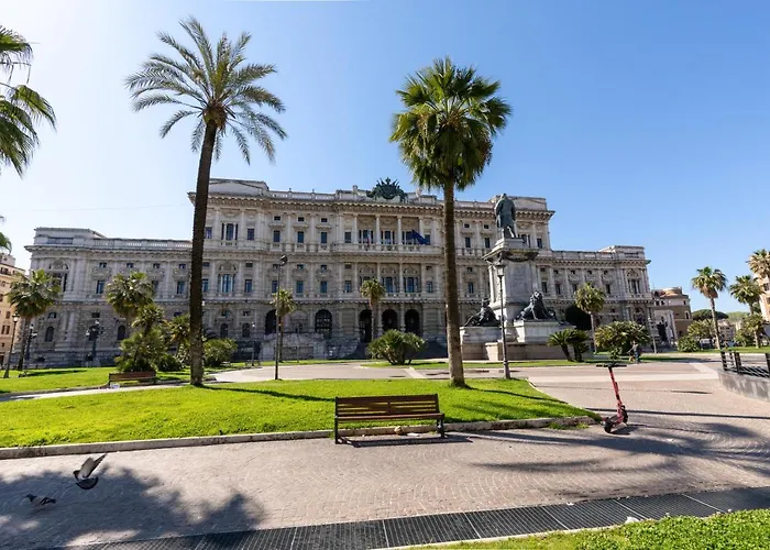 Foresteria Di Piazza Cavour - Luxury & בית הארחה