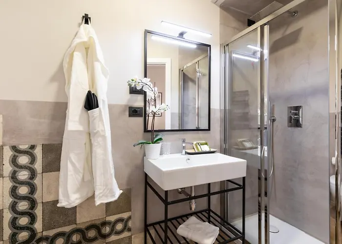 Foresteria Di Piazza Cavour - Luxury &