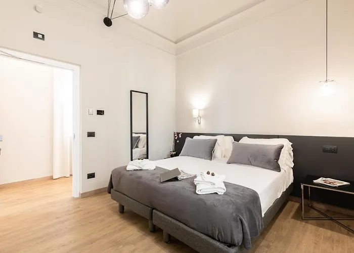 Foresteria Di Piazza Cavour - Luxury & 4* רומא