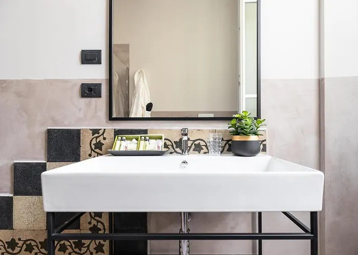 בית הארחה Foresteria Di Piazza Cavour - Luxury & רומא
