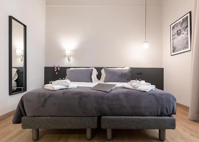 Foresteria Di Piazza Cavour - Luxury & 4* Roma