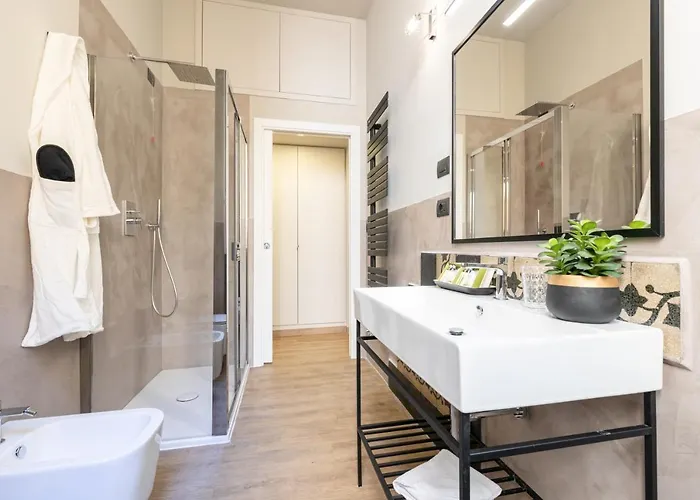 Foresteria Di Piazza Cavour - Luxury & 4* רומא